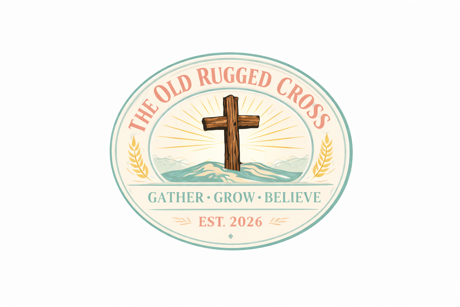 The Old Rugged Cross, LLC